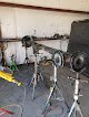 Negocio Optimized Welding Services Llc