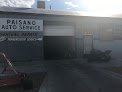Paisano Auto Service