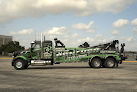 Pantusa Towing & Recovery, Llc