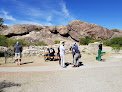 Negocio Parque Estatal Y Sitio Historico De Hueco Tanks