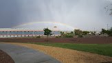 Paso Del Norte Community Center