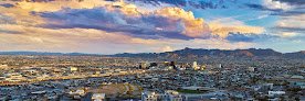 Negocio Paso Del Norte Community Foundation