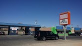 Patriot Plaza Car Wash