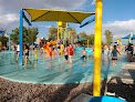 Pavo Real Park Spray Park