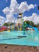 Pavo Real Splash Park/dog Water Park