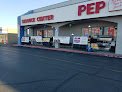 Pep Boys