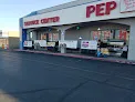 Pep Boys