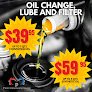 Negocio Performance Lube 915 Llc