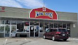Pet's Barn