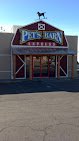 Negocio Pet's Barn