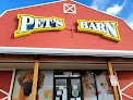 Negocio Pet's Barn