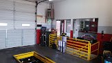 Pit Stop Lube Center