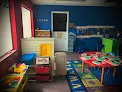 Playing And Learning Daycare