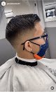 Pocahontas Barber 915