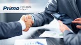 Primo Personal Loans