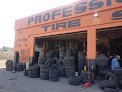 Professional Tire Shop