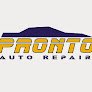 Pronto Auto Repair