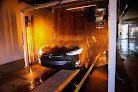 Negocio Quick Quack Car Wash