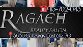 Ragaeh Beauty Salon