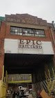 Railyard Studio