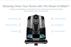 Rainbow Vacuum Asd / Authorized In Both Sales & Service
