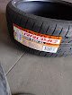 Negocio Raw Wheels & Tires