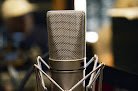 Recording Connection Audio Institute