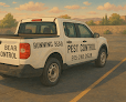Running Bear Pest Control
