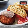 Negocio Ruth's Chris Steak House