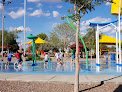 Salvador Rivas Jr Spray Park