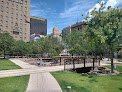 San Jacinto Plaza