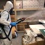 Sanitizing And Disinfecting Services El Paso Texas