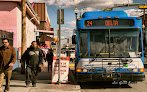 Santa Fe St/fourth Ave