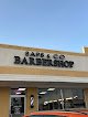 Saps & Co. Barbershop