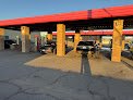 Self-service Car Wash