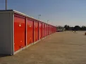 Self-storage At U-haul