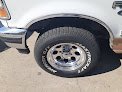 Servillantas Eagle Tire