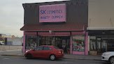 Sk Cosmetics & Beauty Supply