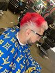 Solo The Barber