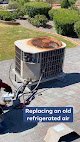 Strauss Heating And Air Conditioning Inc.
