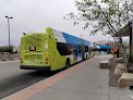 Sun Metro Al Jefferson Westside Transfer Center