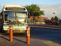 Sun Metro Eastside Terminal Parking (park & Ride)