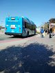 Sun Metro Nestor A. Valencia Mission Valley Transfer Center