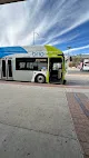 Sun Metro Robert E. Mckee 5-points Transfer Center