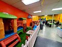 Sunshine Land Party Room