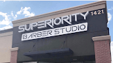 Superiority Barber Studio