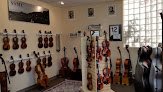 Negocio Symphony Strings Music Co.