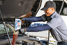Take 5 Oil Change