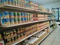 Tazza International Foods