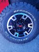 Texas Tire Shop #1